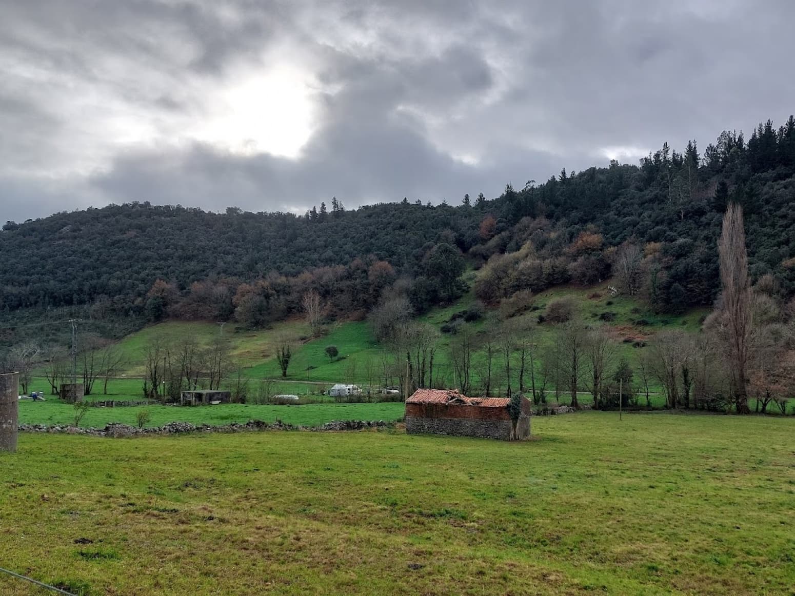 Tomt till salu i San Miguel de Aras - 89 000 € (Ref: 7309793)