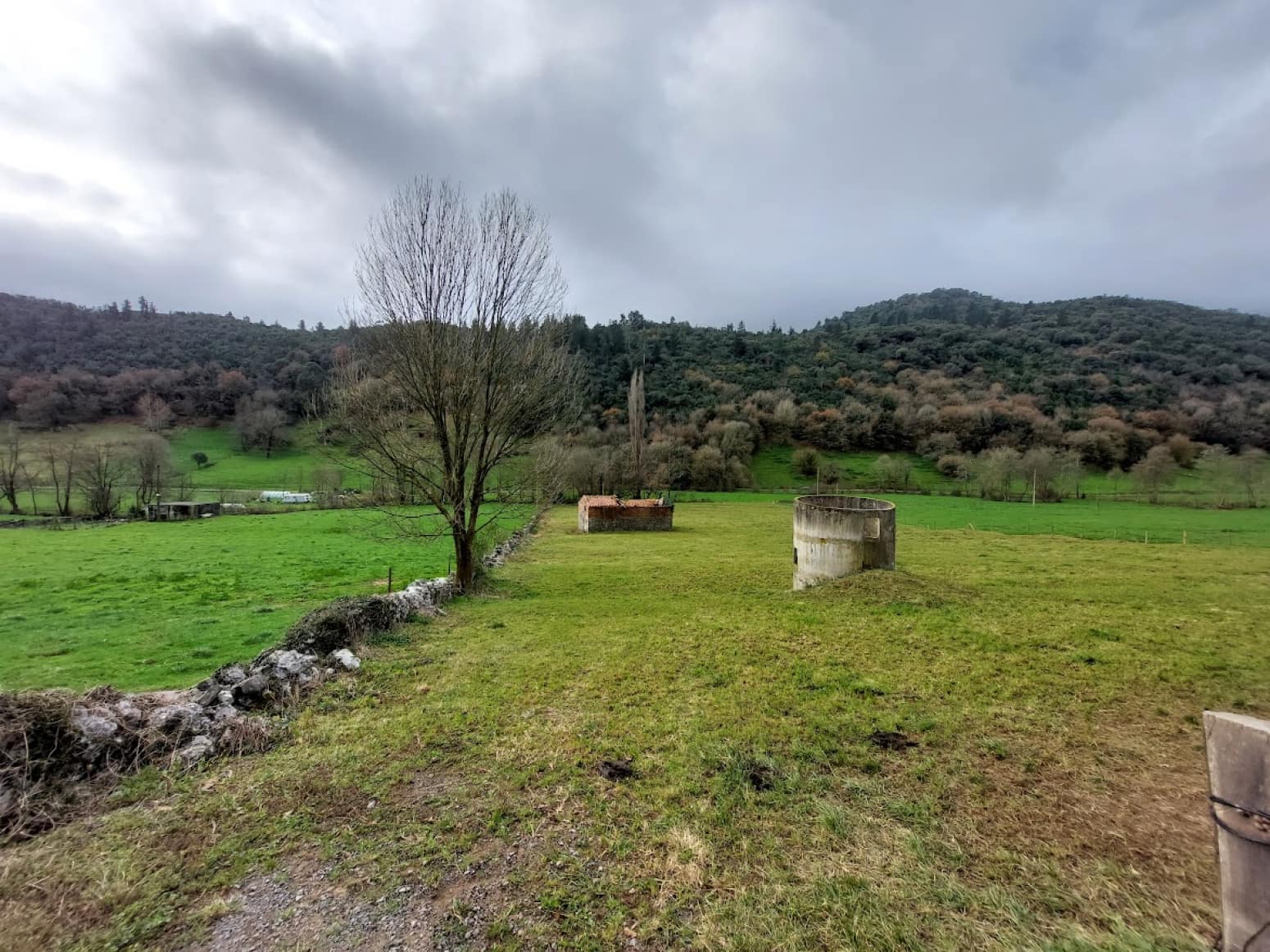 Tomt till salu i San Miguel de Aras - 89 000 € (Ref: 7309793)