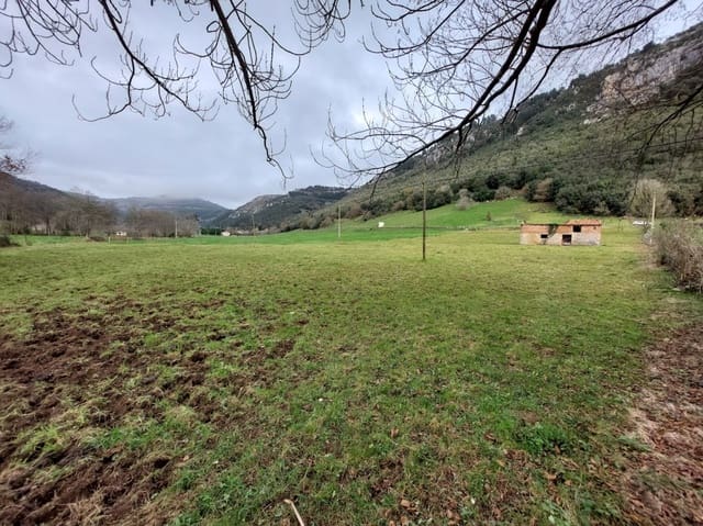 Tomt till salu i San Miguel de Aras, Voto - 89 000 € (Ref: 7309793)