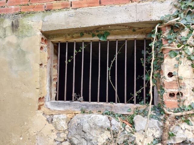 Tomt till salu i San Miguel de Aras, Voto - 89 000 € (Ref: 7309793)