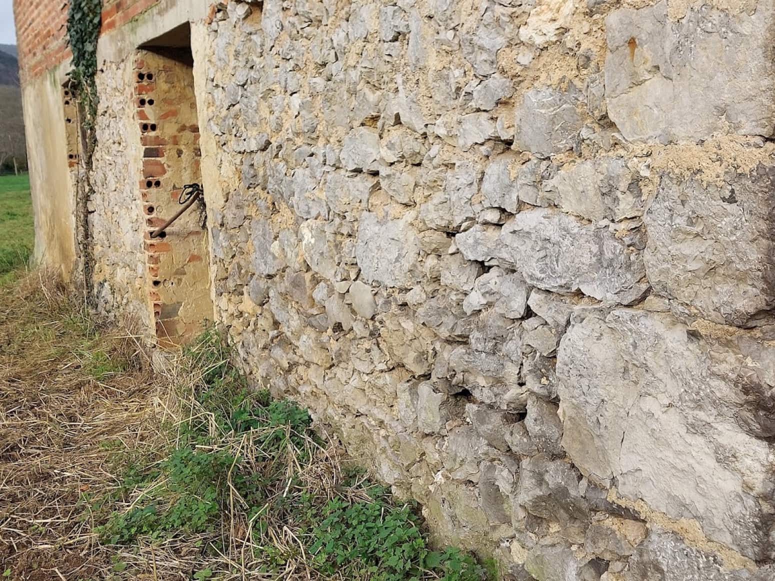 Tomt till salu i San Miguel de Aras - 89 000 € (Ref: 7309793)