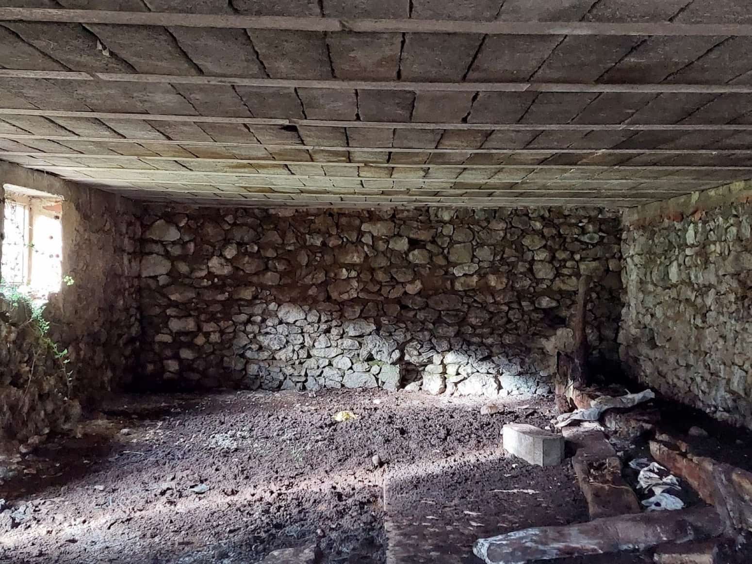 Tomt till salu i San Miguel de Aras - 89 000 € (Ref: 7309793)