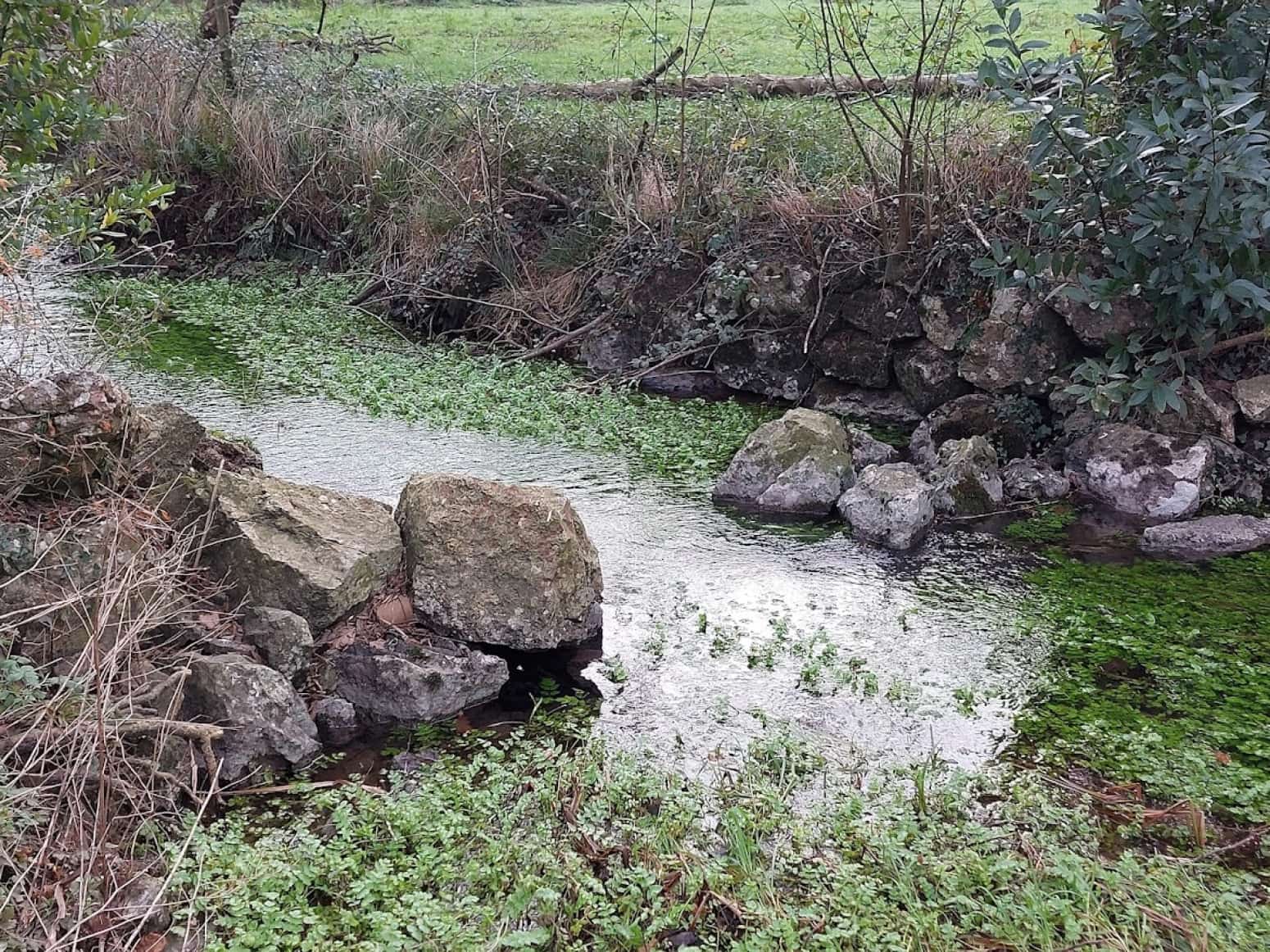 Tomt till salu i San Miguel de Aras - 89 000 € (Ref: 7309793)