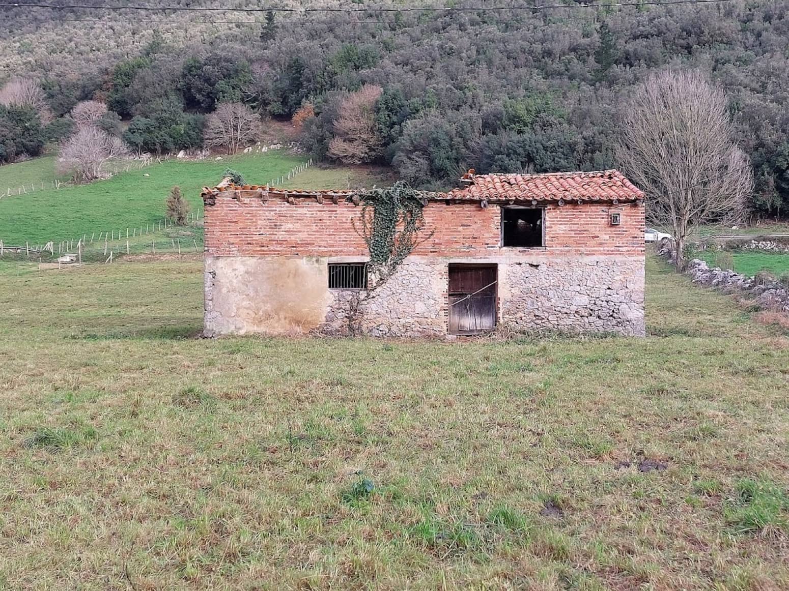 Tomt till salu i San Miguel de Aras - 89 000 € (Ref: 7309793)