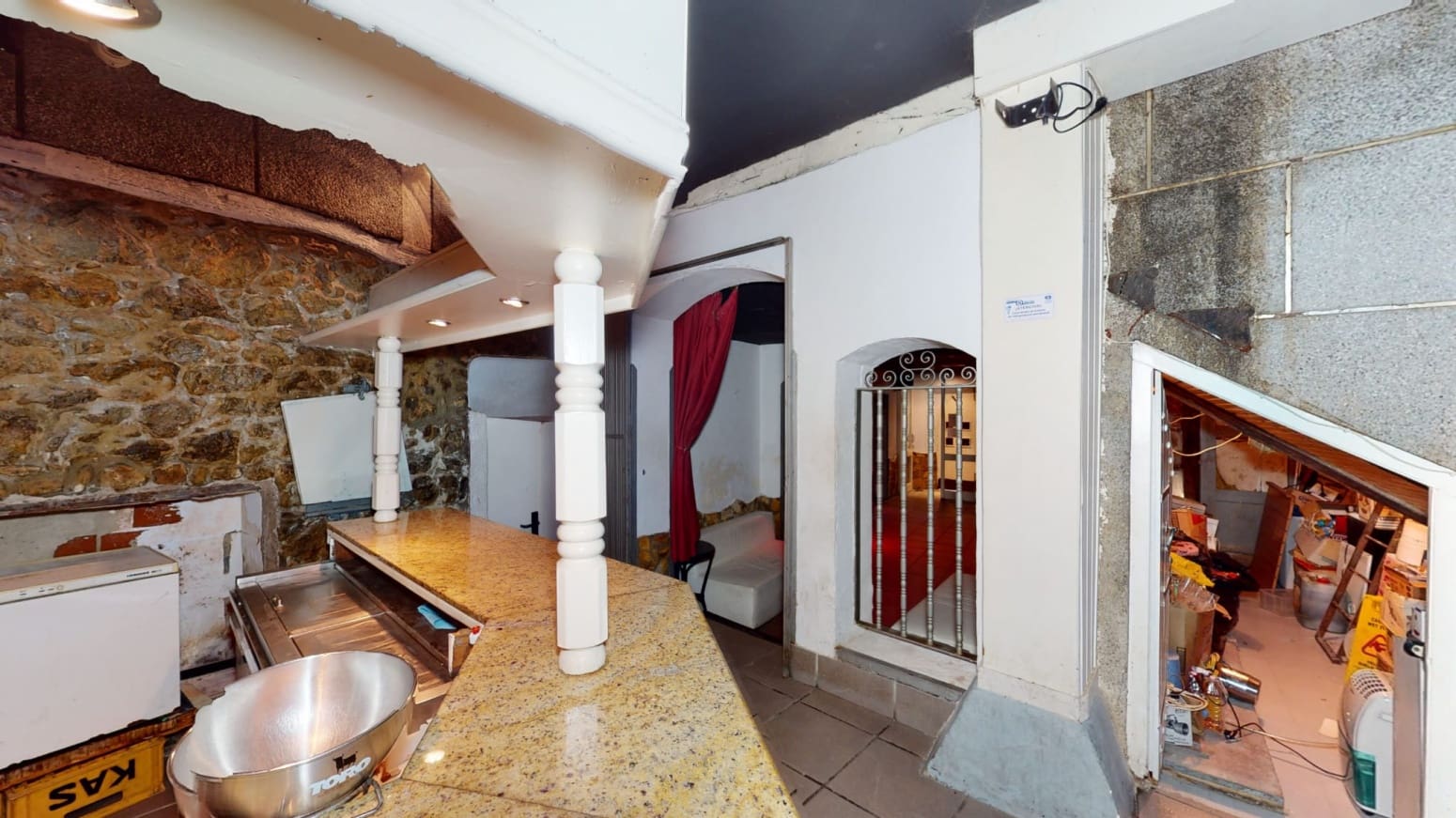 Commercieel te koop in Laredo - € 390.000 (Ref: 7412196)