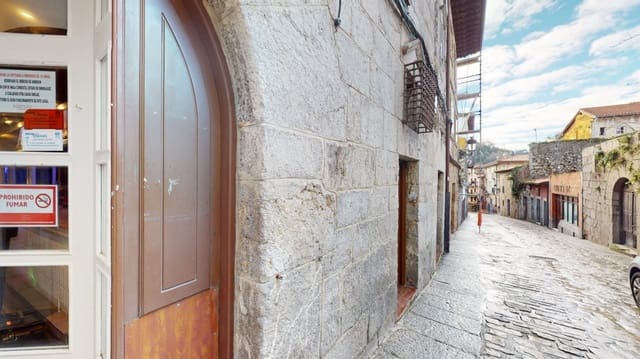 Comercial para venda em Laredo - 390 000 € (Ref: 7412196)