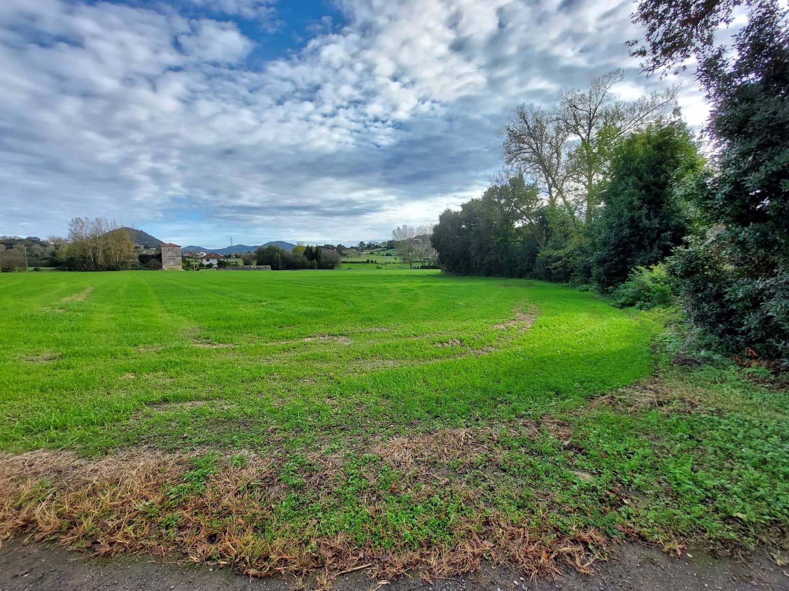 Bouwgrond te koop in Barcena de Cicero - € 320.000 (Ref: 7483400)