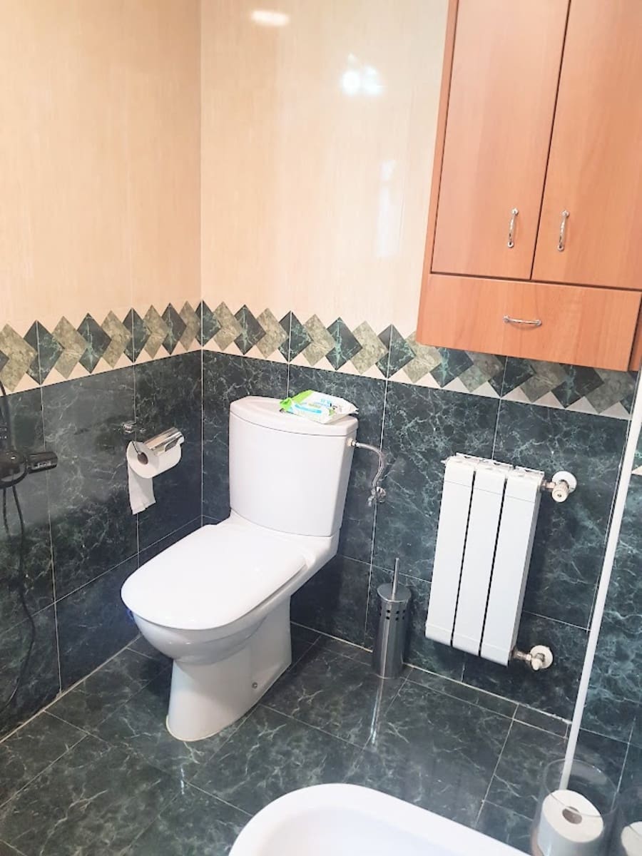 3 soveværelse Lejlighed til leje i Santander med garage - € 1.100 (Ref: 7776945)