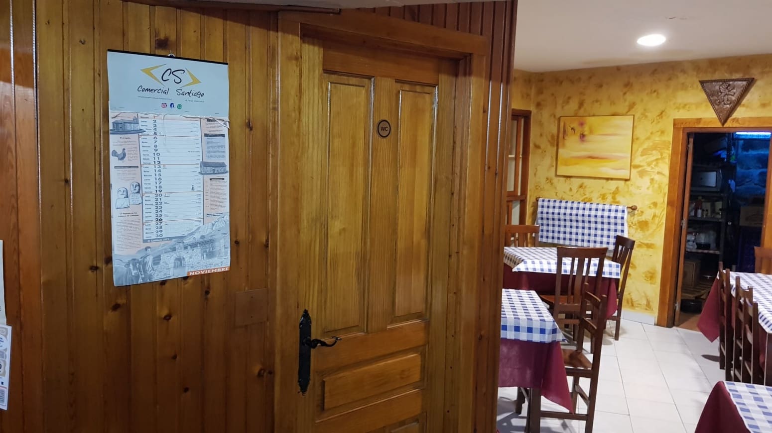 Erhverv til salg i Pesquera - € 149.500 (Ref: 7995782)