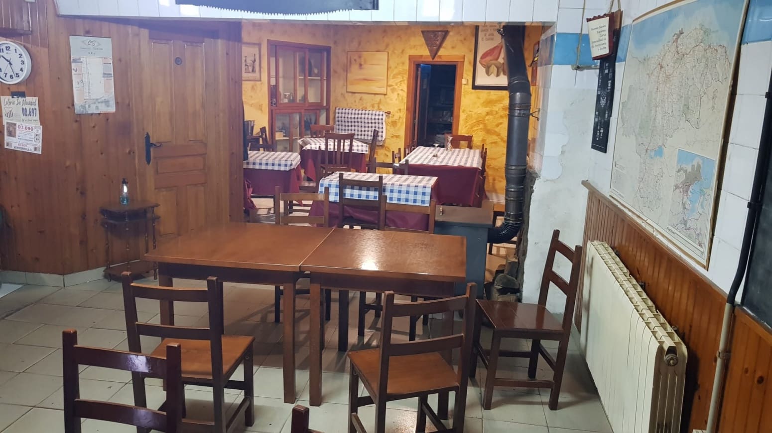 Erhverv til salg i Pesquera - € 149.500 (Ref: 7995782)