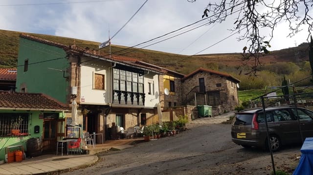 Commercial for sale in Pesquera - € 149,500 (Ref: 7995782)