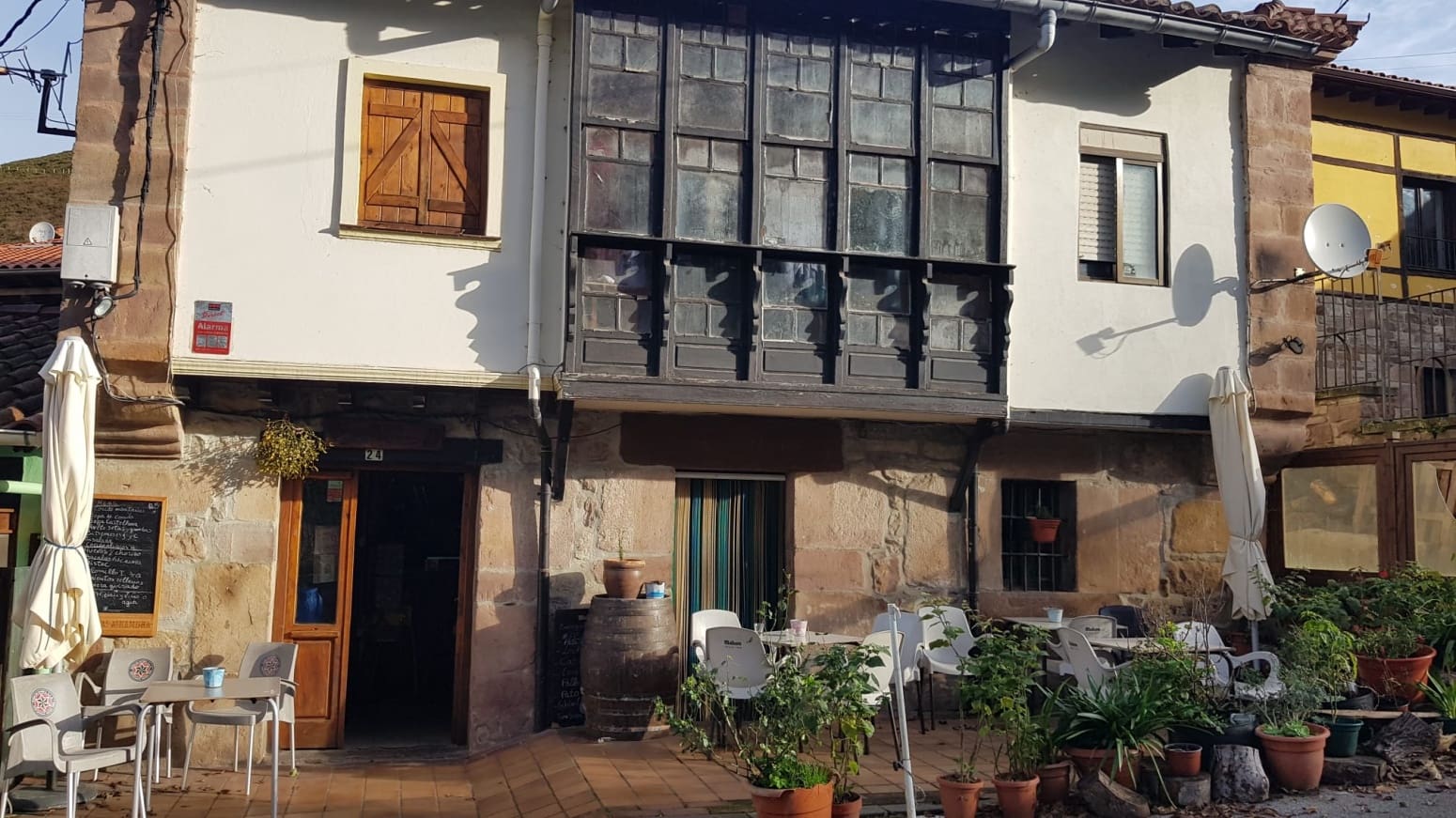 Erhverv til salg i Pesquera - € 149.500 (Ref: 7995782)