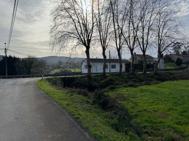 Chalet de 6 habitaciones en Bareyo, Bareyo en venta con garaje - 170.000 € (Ref: 8010333)