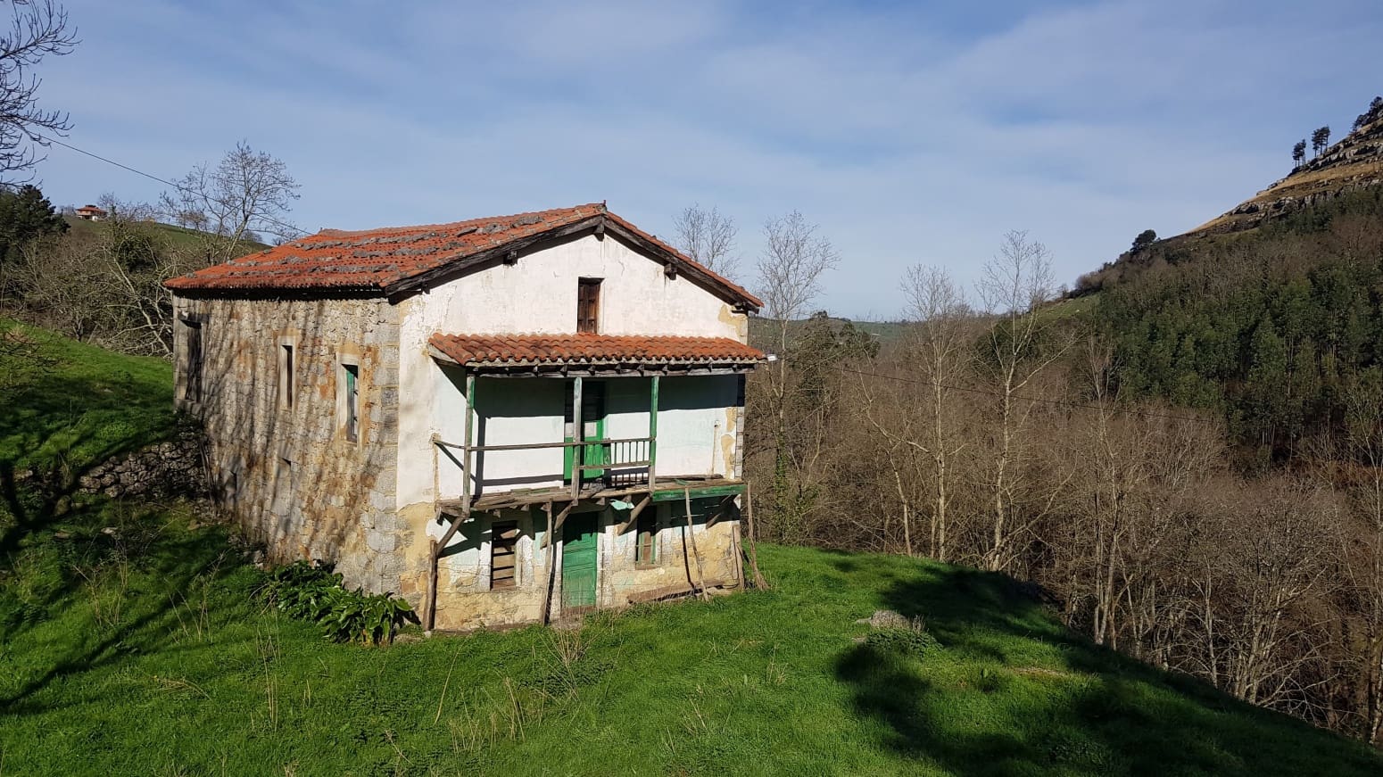 Erhverv til salg i Riotuerto - € 89.000 (Ref: 8147199)