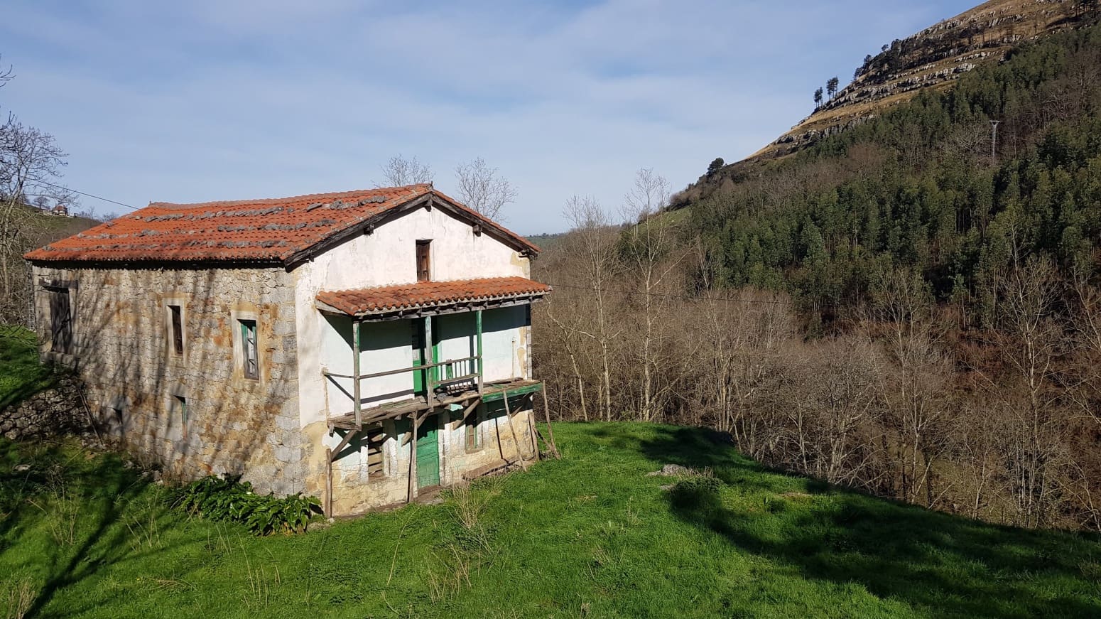 Erhverv til salg i Riotuerto - € 89.000 (Ref: 8147199)