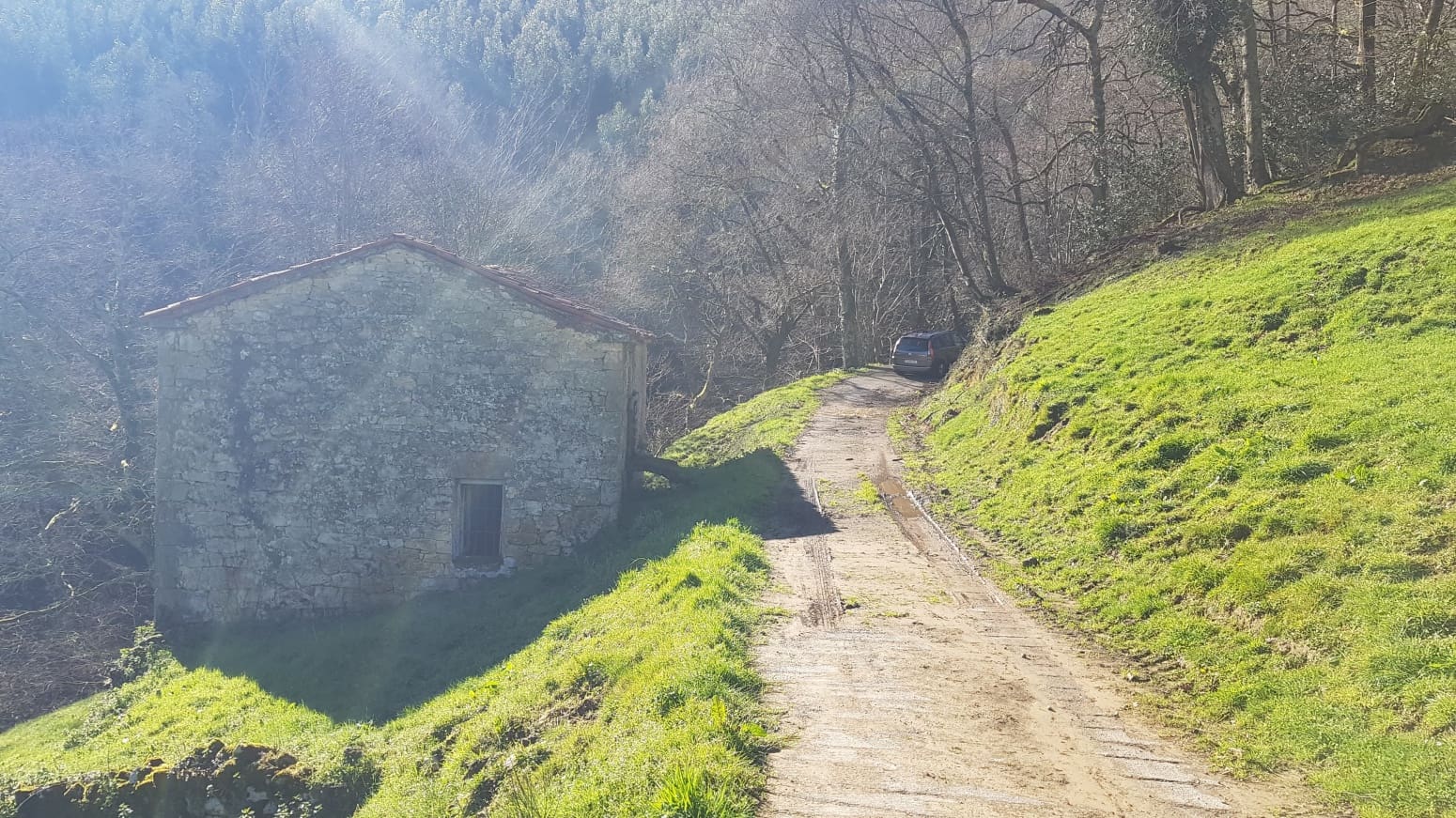 Erhverv til salg i Riotuerto - € 59.000 (Ref: 8151368)