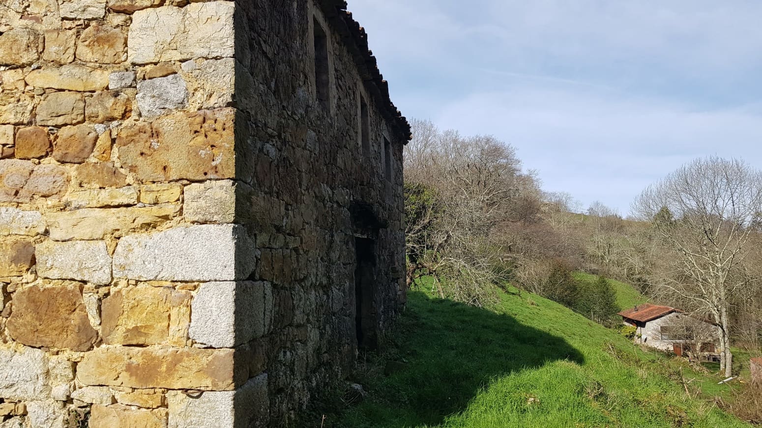 Erhverv til salg i Riotuerto - € 45.000 (Ref: 8151370)