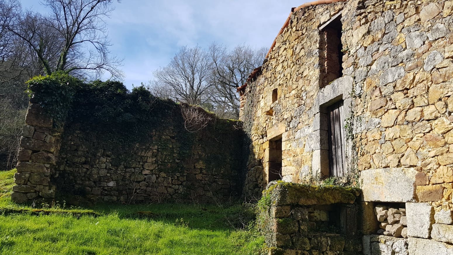 Erhverv til salg i Riotuerto - € 45.000 (Ref: 8151370)