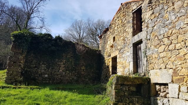 Commercial for sale in Riotuerto - € 45,000 (Ref: 8151370)