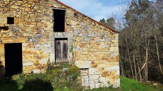 Commercial for sale in Riotuerto - € 45,000 (Ref: 8151370)