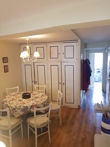2 bedroom Flat for rent in Santander - € 700 (Ref: 8289182)