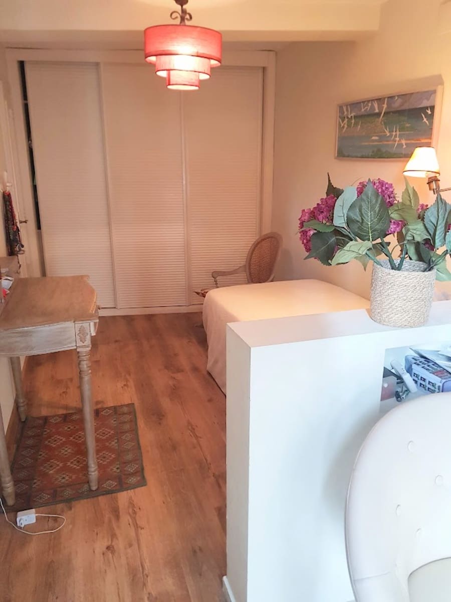 2 slaapkamer Flat te huur in Santander - € 700 (Ref: 8289182)