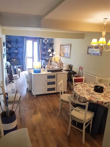 2 bedroom Flat for rent in Santander - € 700 (Ref: 8289182)