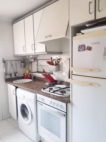 2 bedroom Flat for rent in Santander - € 700 (Ref: 8289182)