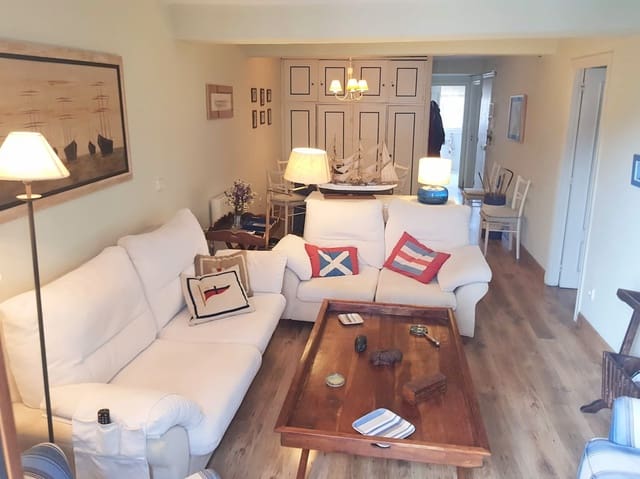 2 bedroom Flat for rent in Santander - € 700 (Ref: 8289182)