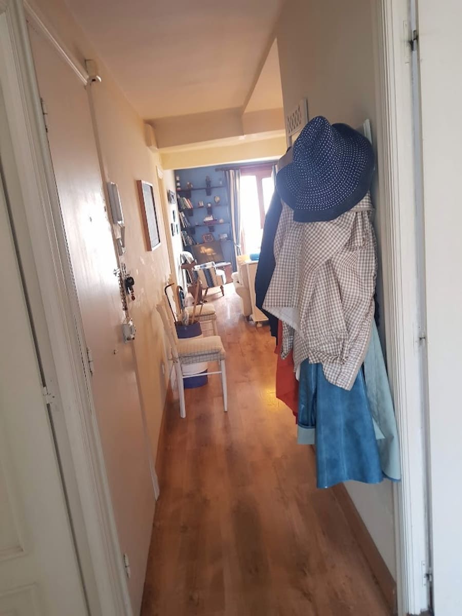 2 slaapkamer Flat te huur in Santander - € 700 (Ref: 8289182)