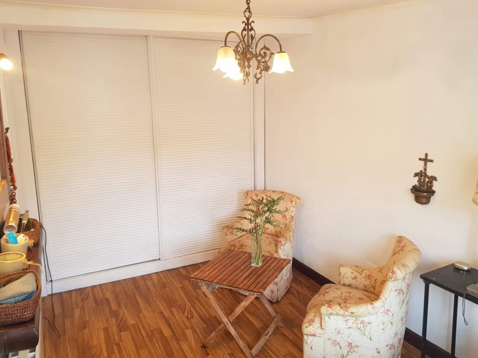 2 slaapkamer Flat te huur in Santander - € 700 (Ref: 8289182)