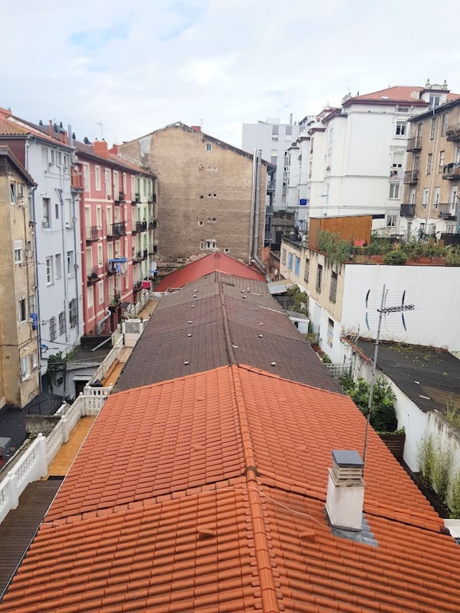 2 slaapkamer Flat te huur in Santander - € 700 (Ref: 8289182)