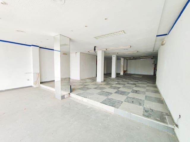 Erhverv til leje i Santander - € 1.400 (Ref: 8310574)