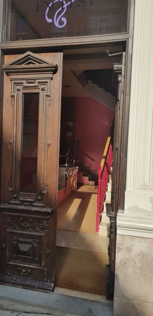 Piso de 1 habitación en Santander en alquiler - 850 € (Ref: 8339629)