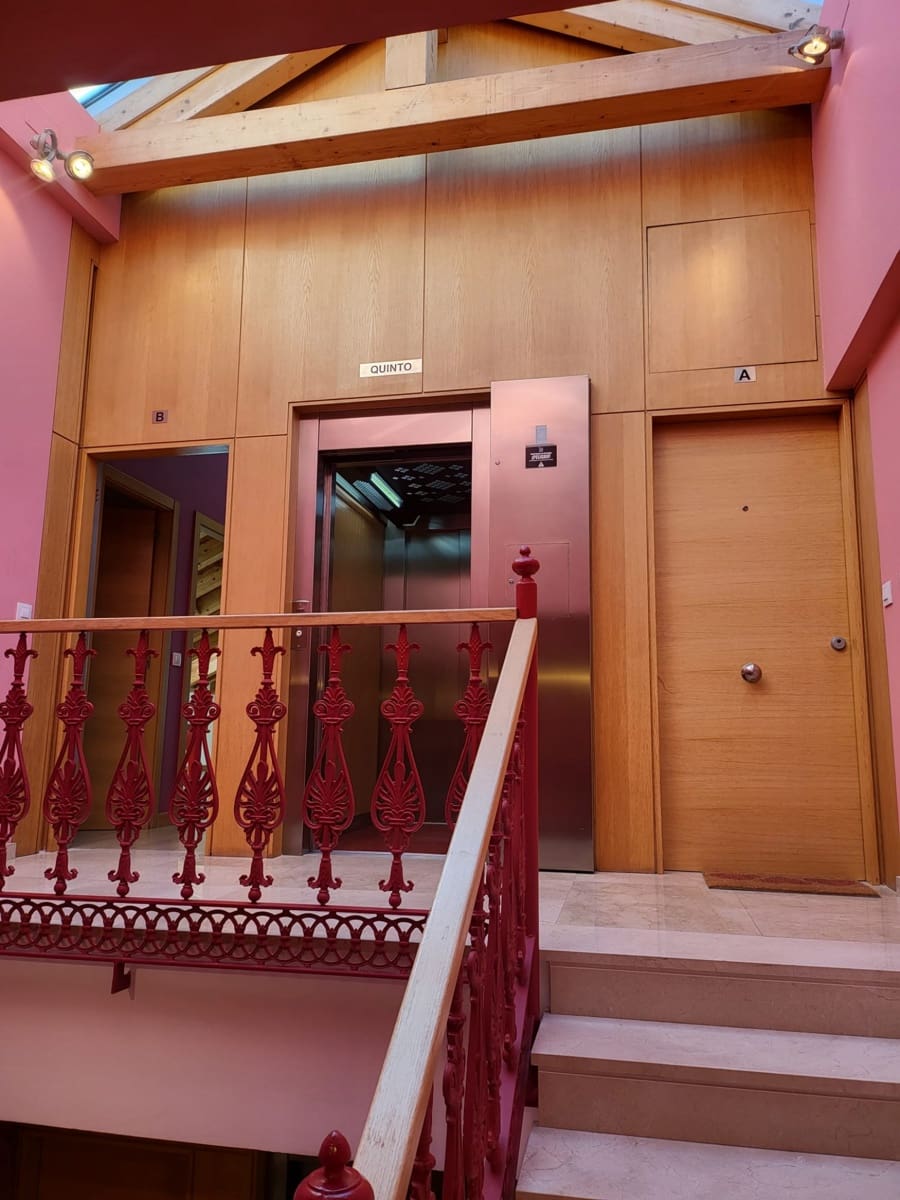 Piso de 1 habitación en Santander en alquiler - 850 € (Ref: 8339629)