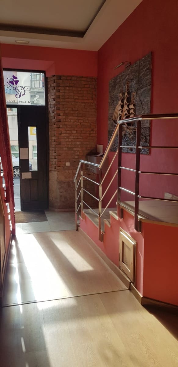 Piso de 1 habitación en Santander en alquiler - 850 € (Ref: 8339629)