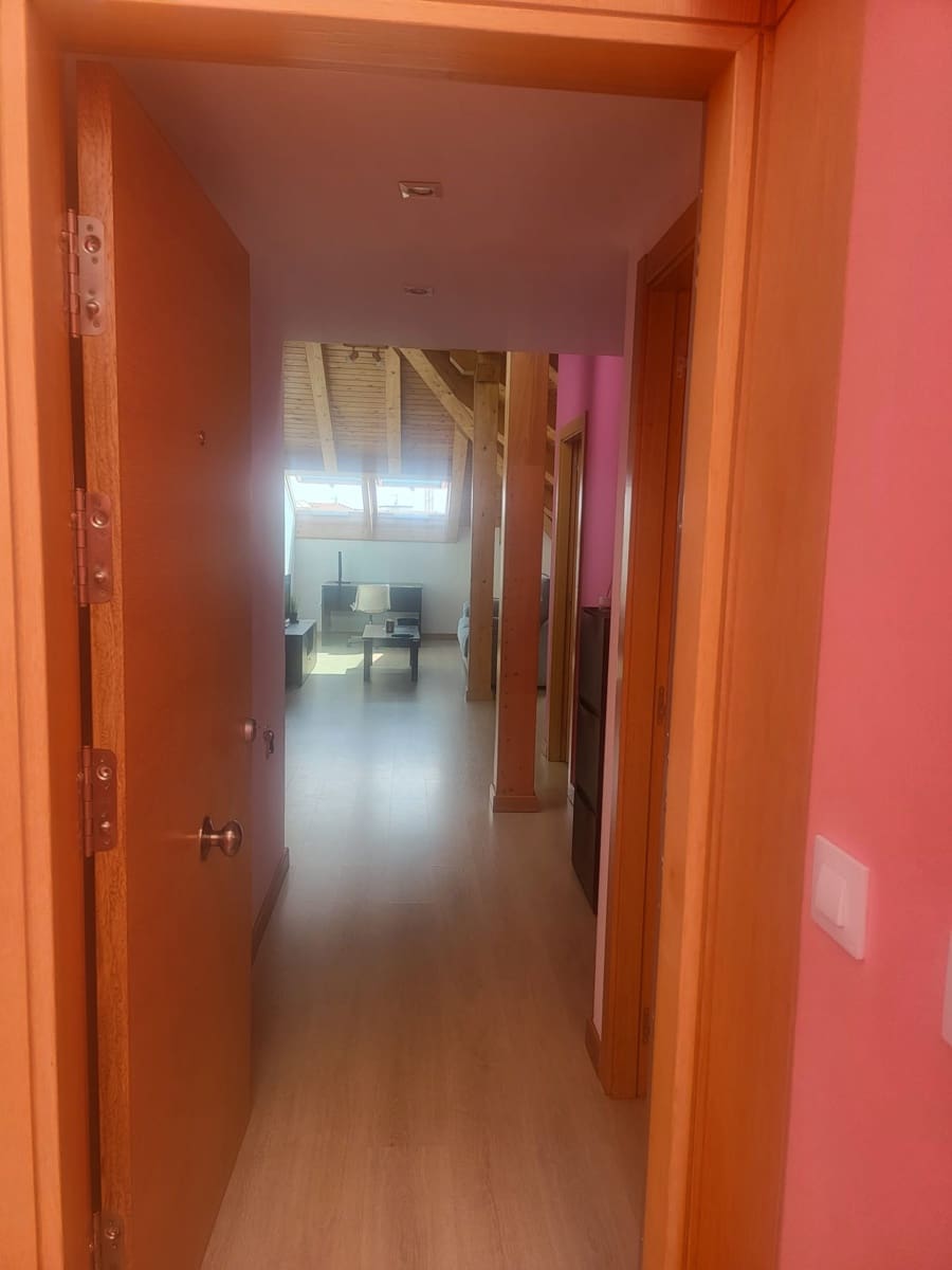 Piso de 1 habitación en Santander en alquiler - 850 € (Ref: 8339629)