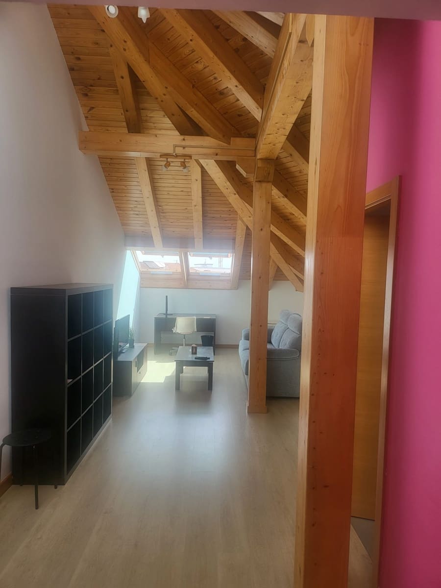 Piso de 1 habitación en Santander en alquiler - 850 € (Ref: 8339629)
