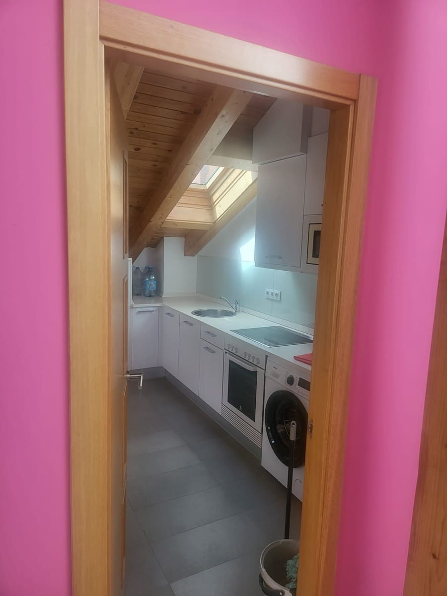 Piso de 1 habitación en Santander en alquiler - 850 € (Ref: 8339629)