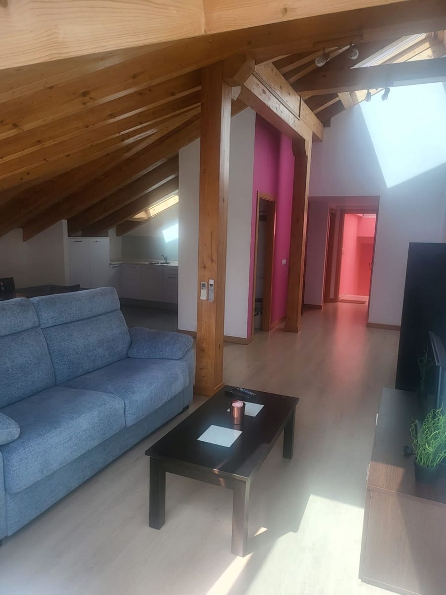 Piso de 1 habitación en Santander en alquiler - 850 € (Ref: 8339629)
