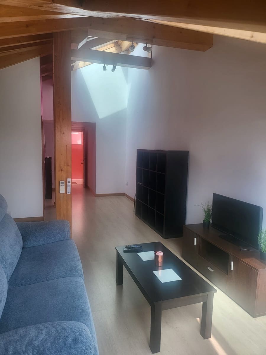 Piso de 1 habitación en Santander en alquiler - 850 € (Ref: 8339629)