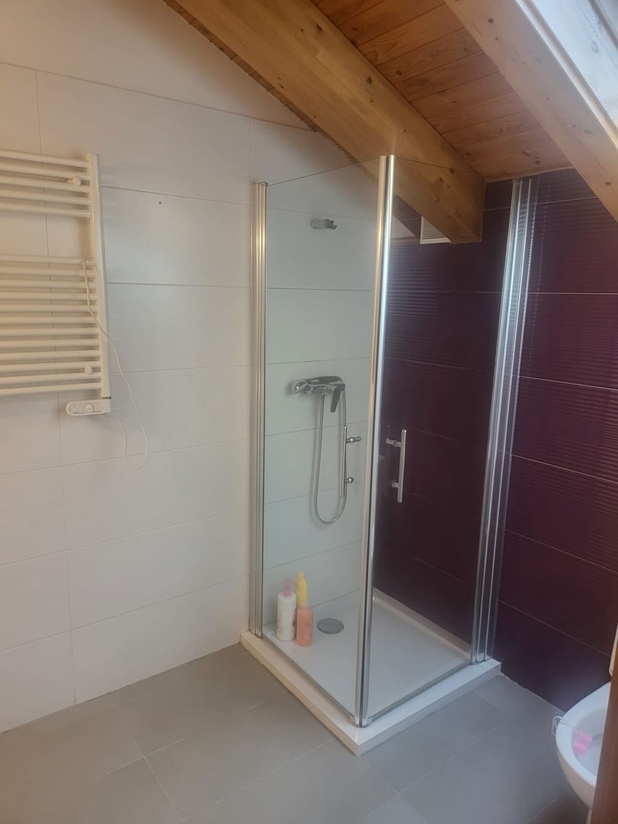 Piso de 1 habitación en Santander en alquiler - 850 € (Ref: 8339629)