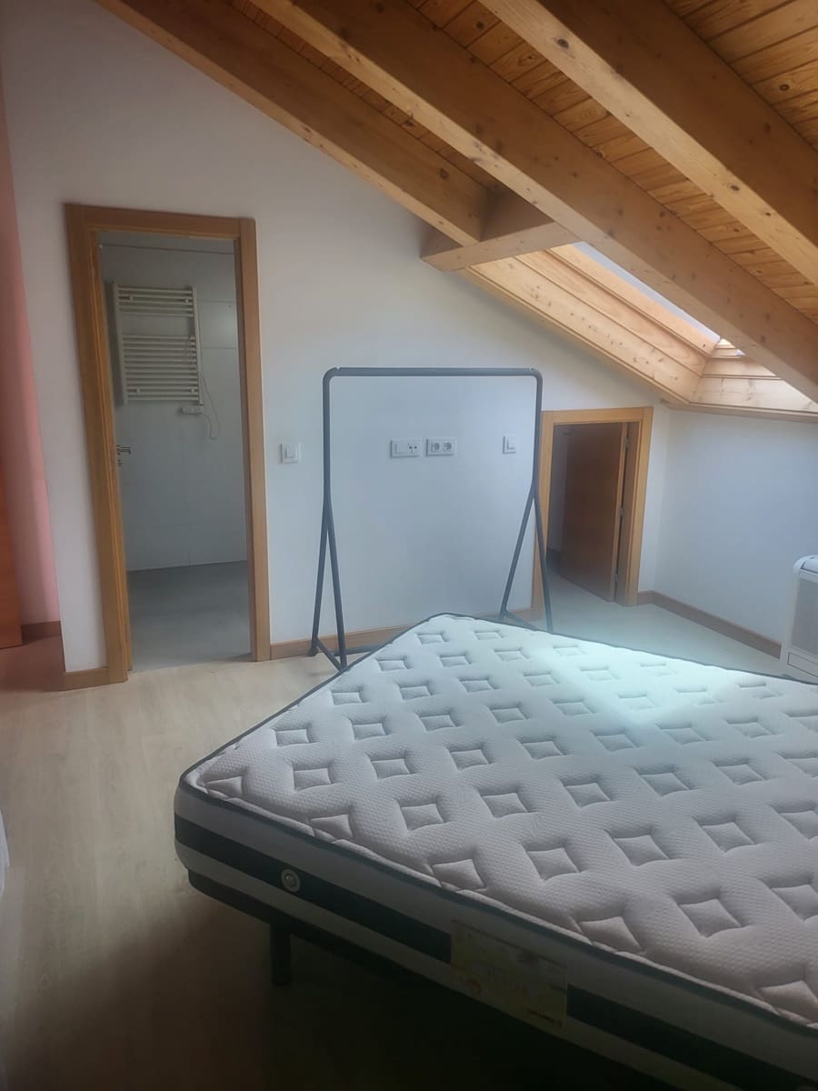 Piso de 1 habitación en Santander en alquiler - 850 € (Ref: 8339629)