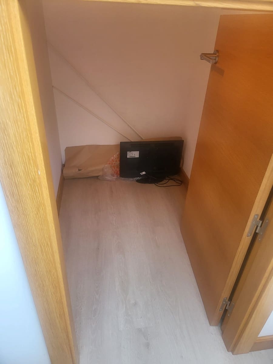 Piso de 1 habitación en Santander en alquiler - 850 € (Ref: 8339629)