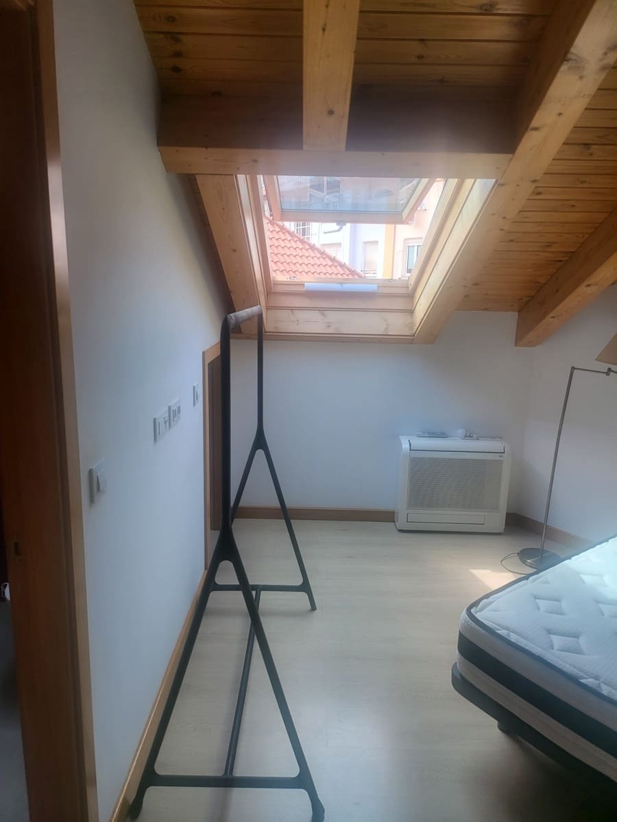 Piso de 1 habitación en Santander en alquiler - 850 € (Ref: 8339629)