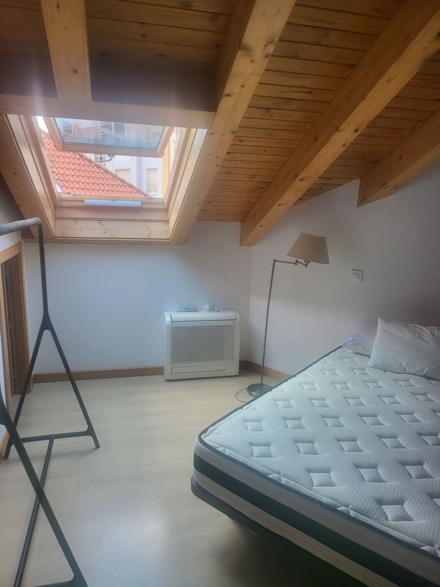 Piso de 1 habitación en Santander en alquiler - 850 € (Ref: 8339629)