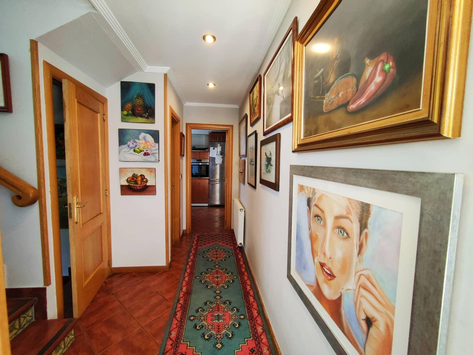 5 bedroom Villa for sale in Liencres with garage - € 950,000 (Ref: 8392316)