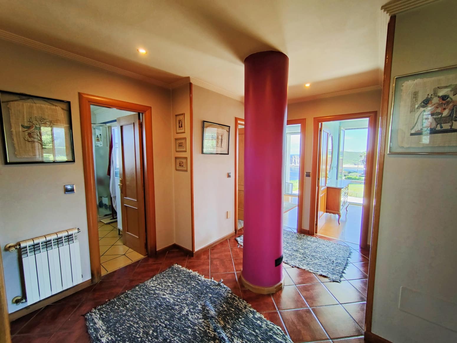 5 bedroom Villa for sale in Liencres with garage - € 950,000 (Ref: 8392316)