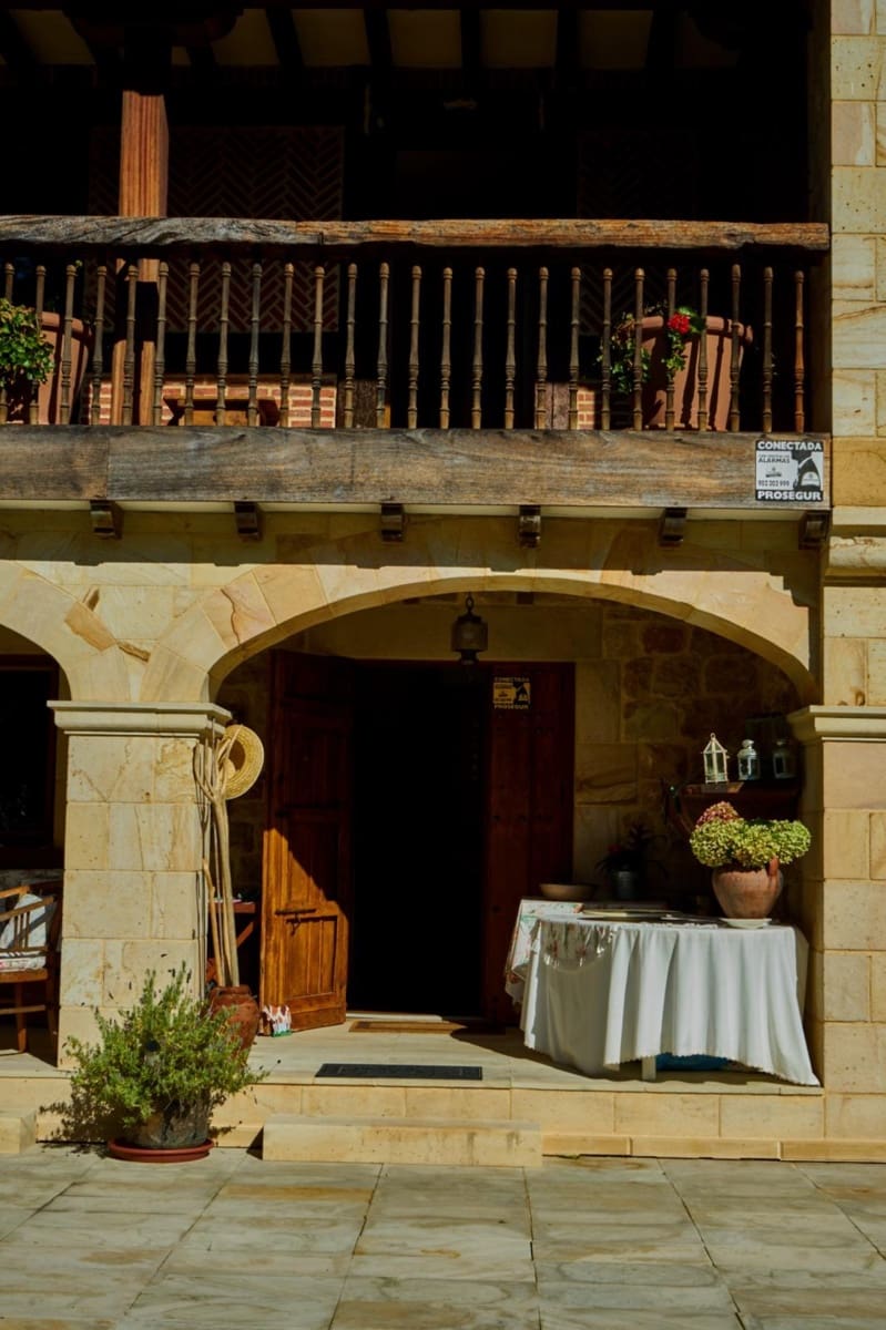 6 soveværelse Erhverv til salg i Penagos med garage - € 895.000 (Ref: 8461587)