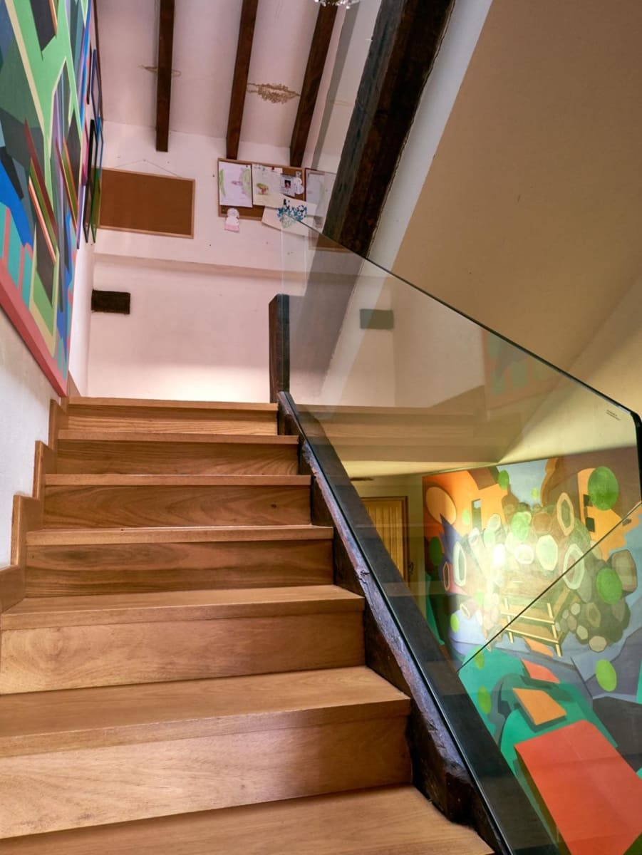 6 soveværelse Erhverv til salg i Penagos med garage - € 895.000 (Ref: 8461587)